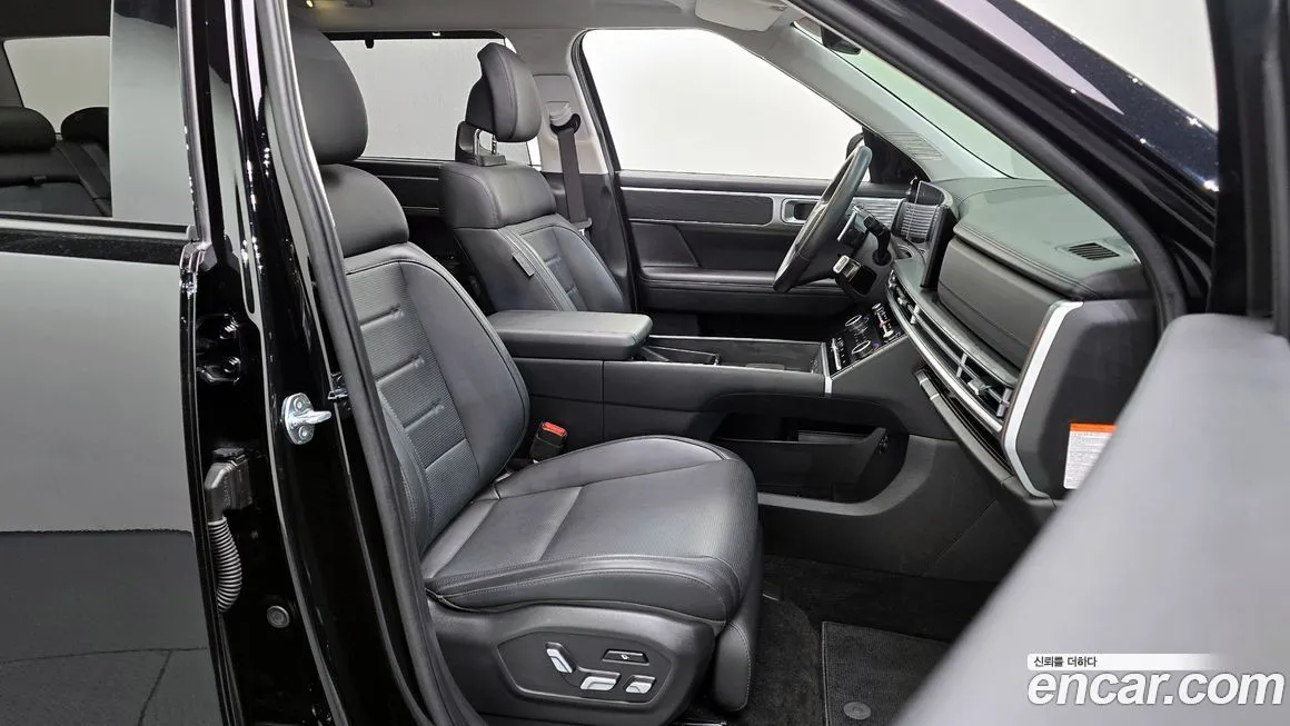 Hyundai Santafe — фото 4