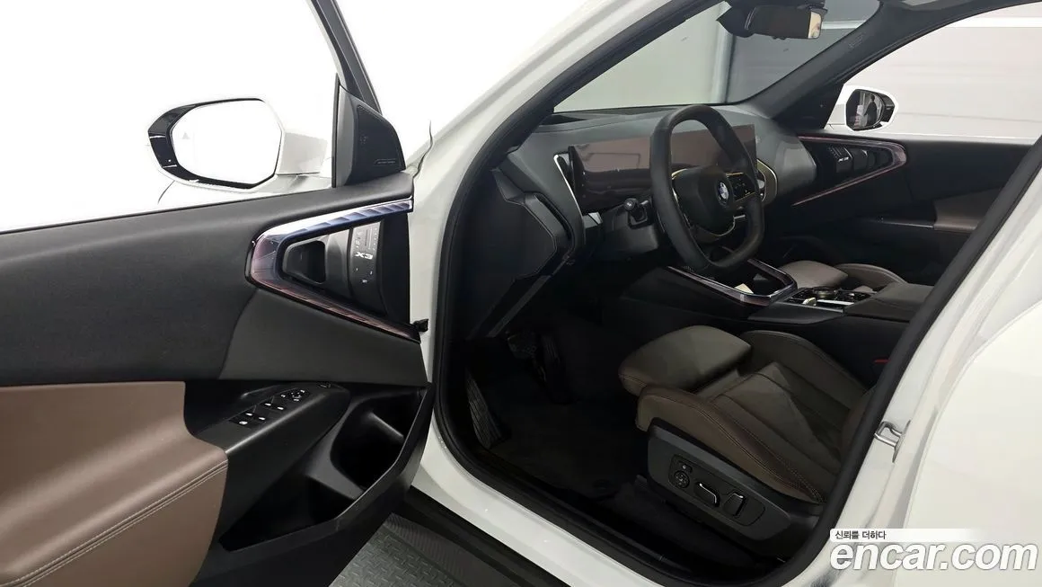 BMW X3 2025 из KR, фото 7