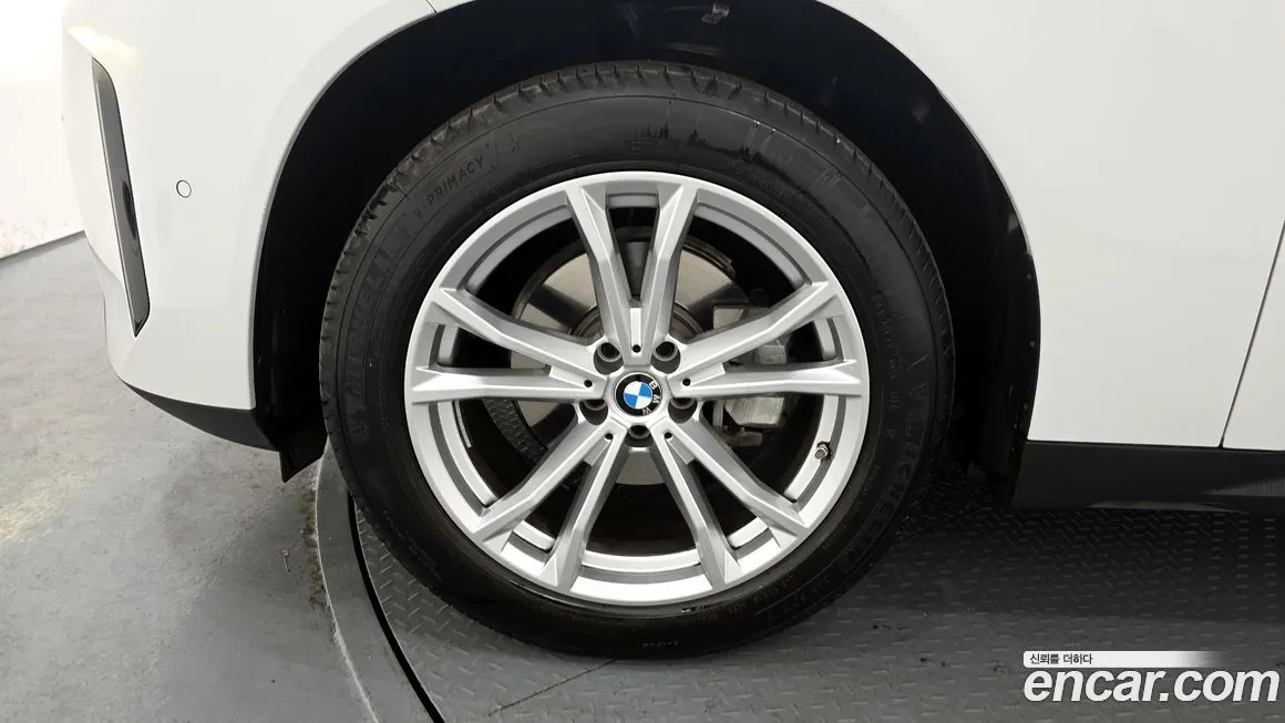 BMW X3 2025 из KR, фото 2