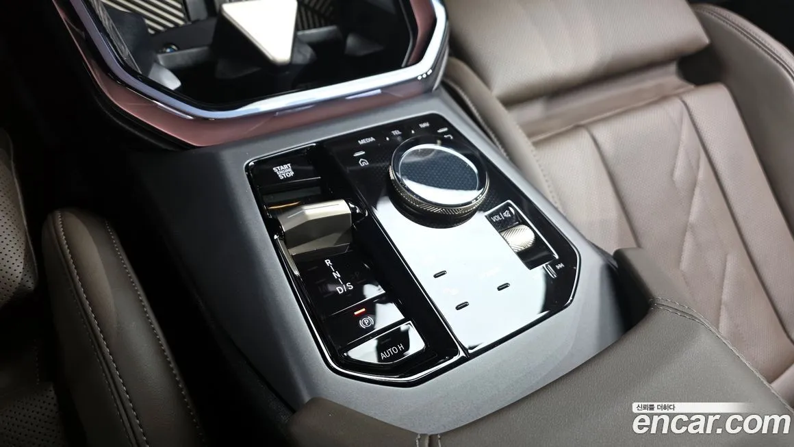 BMW X3 2025 из KR, фото 8