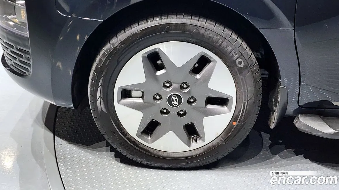 Hyundai Staria 2025 из KR, фото 7