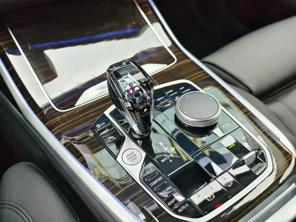 BMW X7 2022 из CN, фото 8