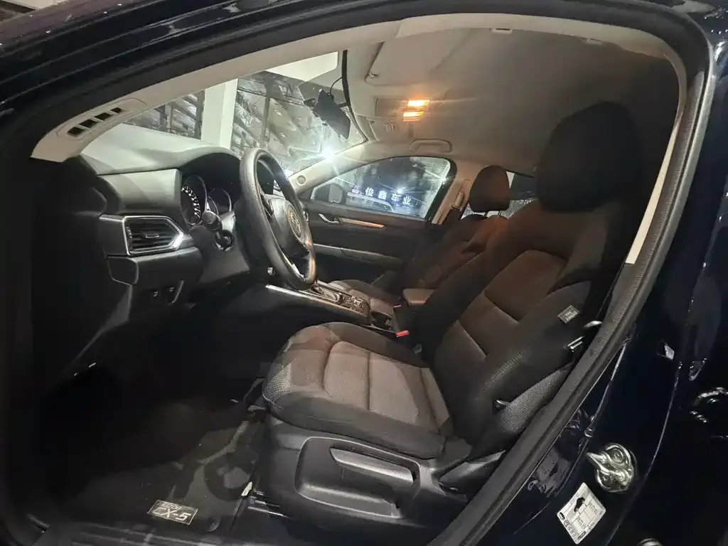 Mazda CX-5 2024 из CN, фото 6