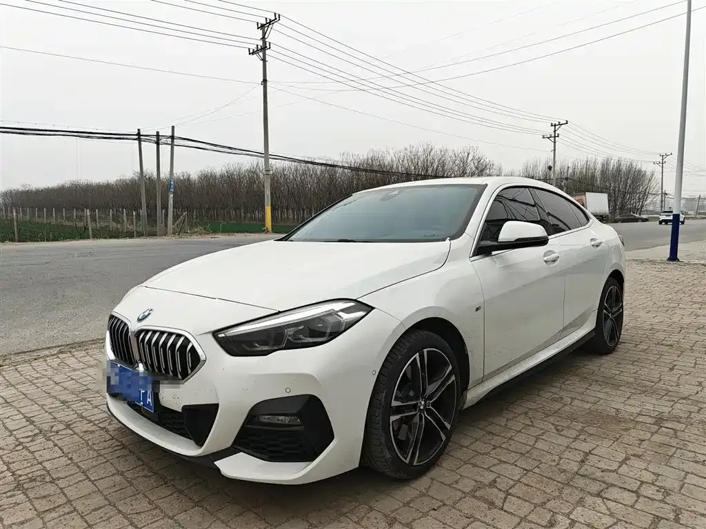 BMW 2 Series (Import) — фото 1