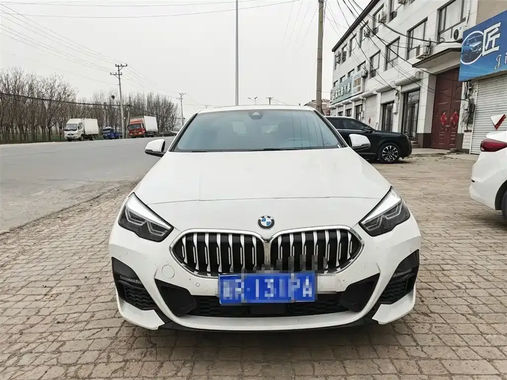 BMW 2 Series (Import) — фото 8