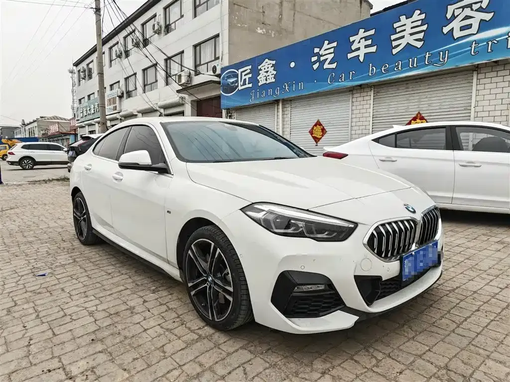 BMW 2 Series (Import) — фото 6