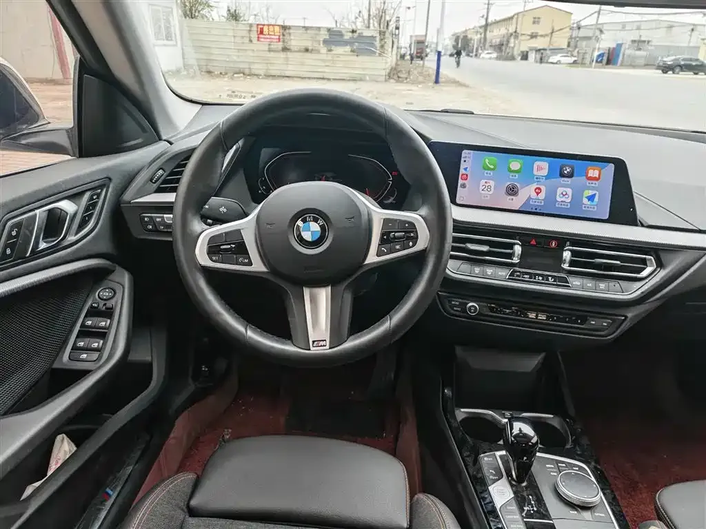 BMW 2 Series (Import) — фото 10