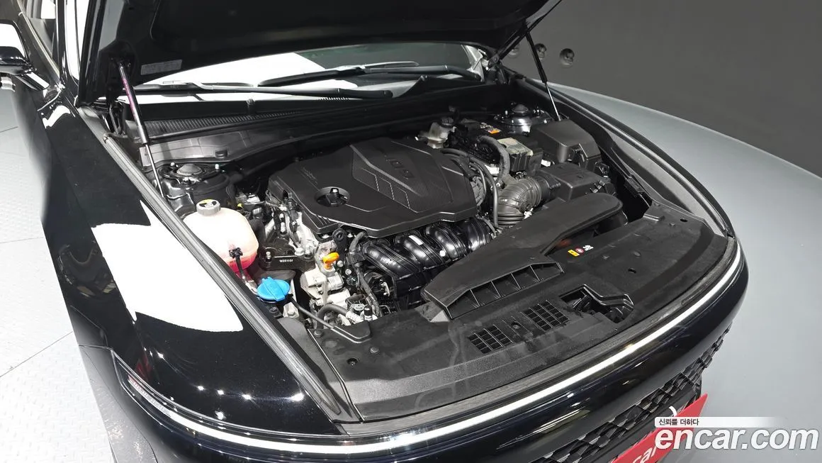Hyundai Grandeur 2023 из KR, фото 4