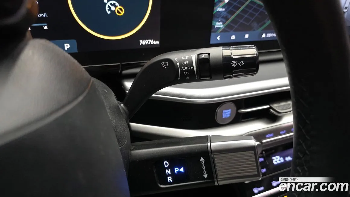 Hyundai Grandeur 2023 из KR, фото 6