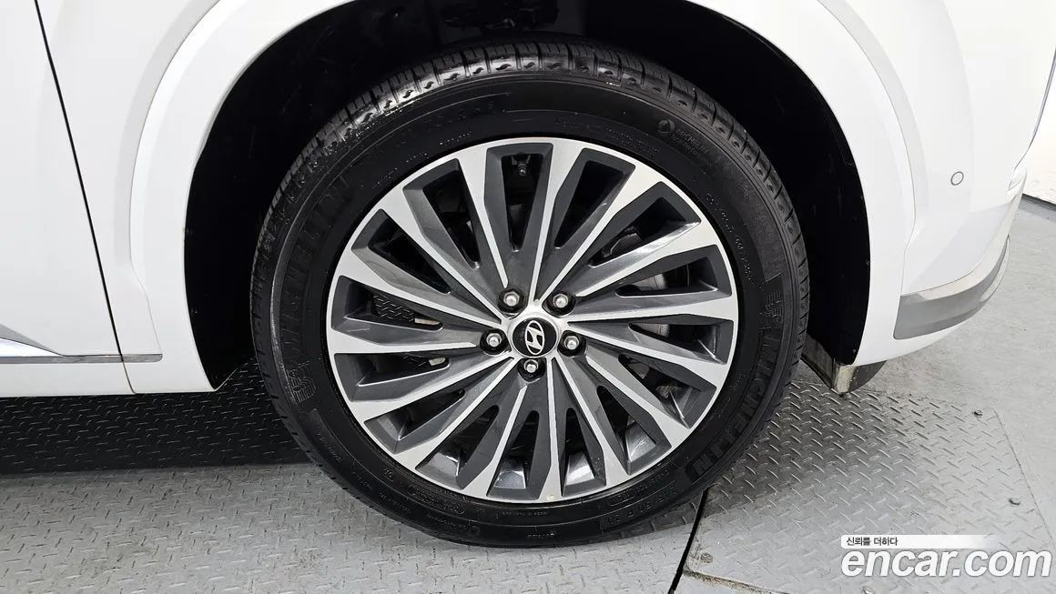 Hyundai Palisade — фото 10