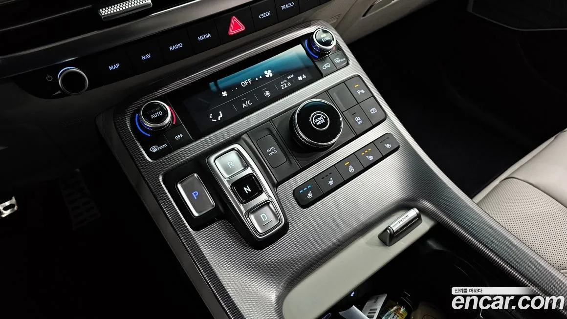 Hyundai Palisade — фото 3
