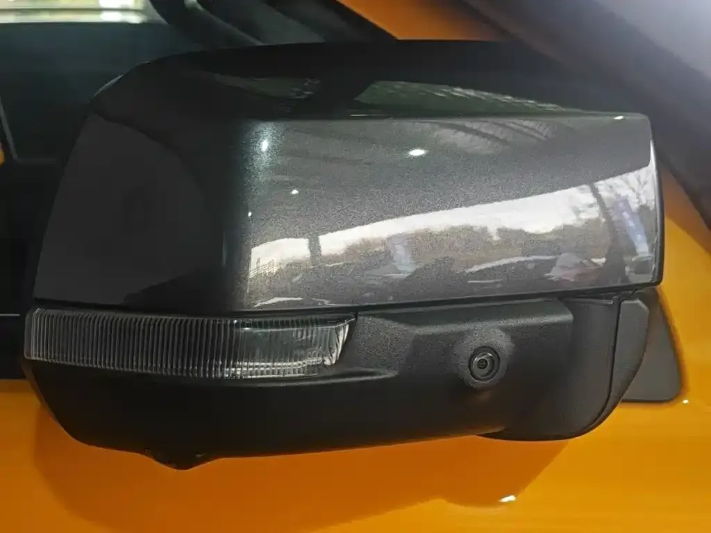Ford Ranger 2024 из CN, фото 3