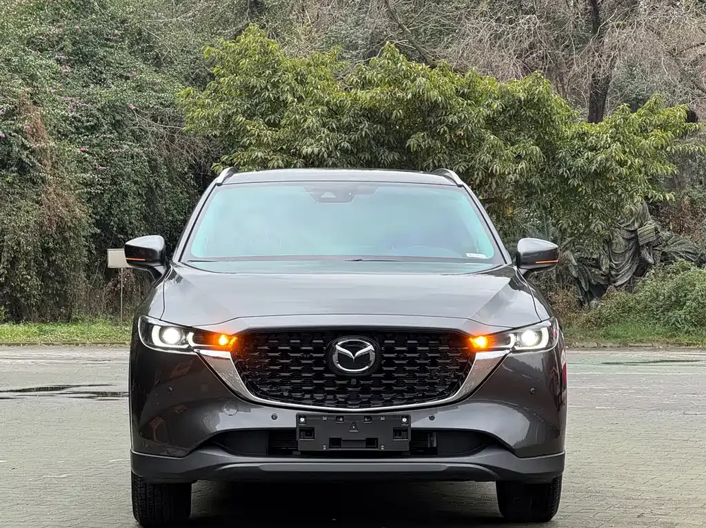 Mazda CX-5 2023 из CN, фото 7