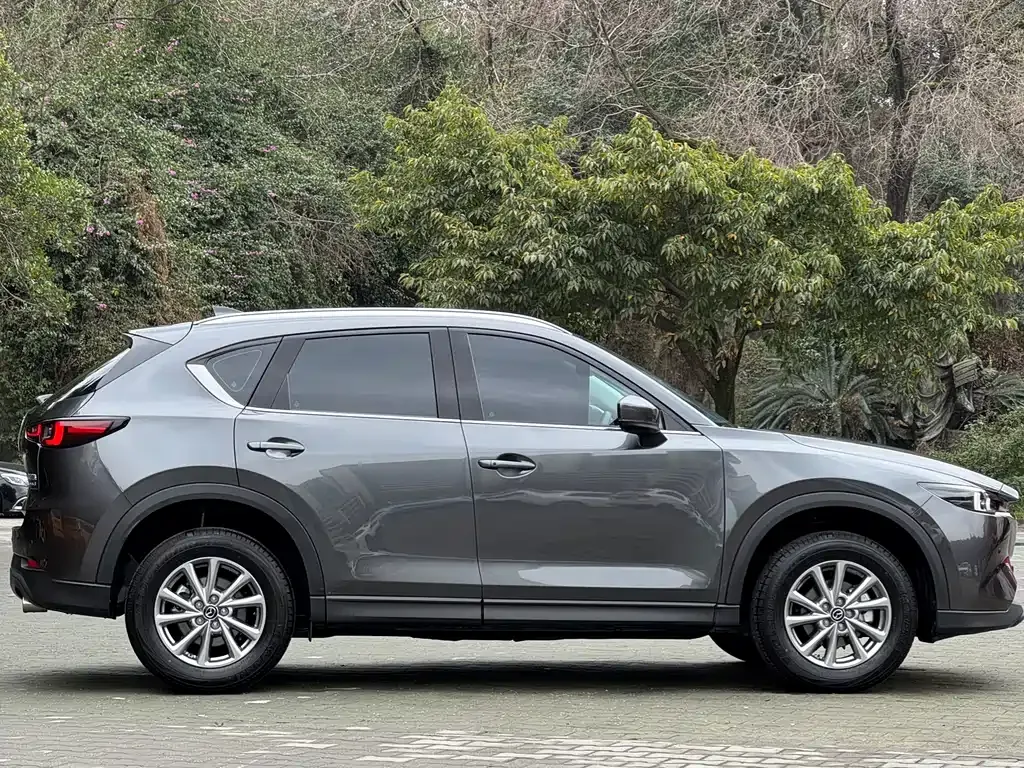 Mazda CX-5 2023 из CN, фото 6