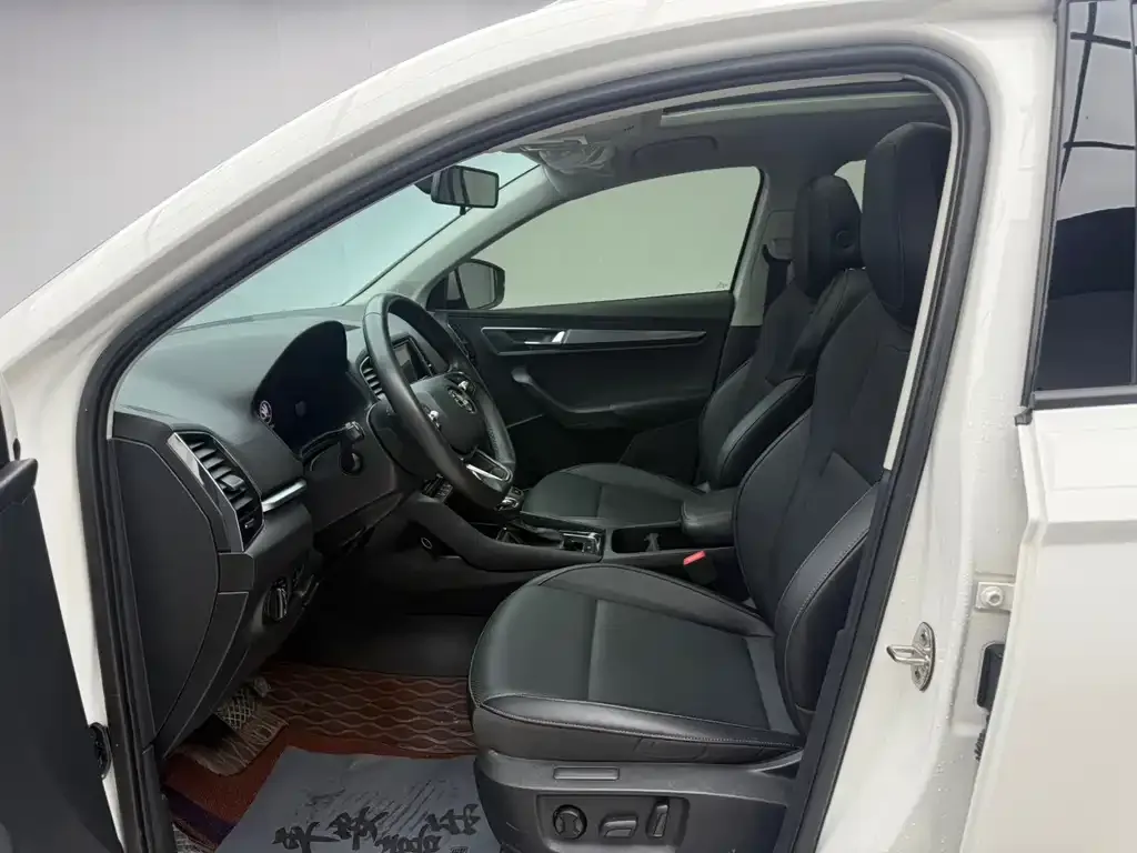 Skoda Karoq — фото 6