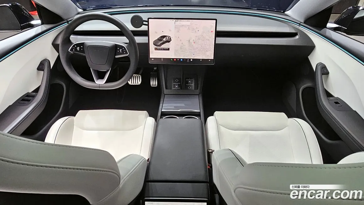 Tesla Model 3 2025 из KR, фото 7
