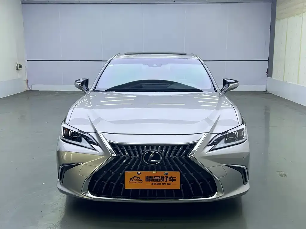 Lexus ES 2023 из CN, фото 8