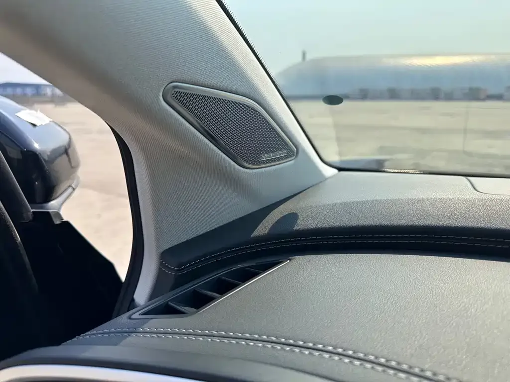 Volkswagen Talagon 2025 из CN, фото 4