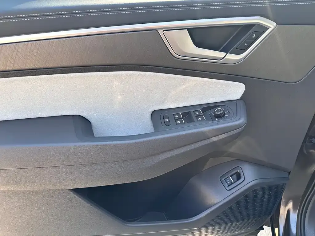 Volkswagen Talagon 2025 из CN, фото 3