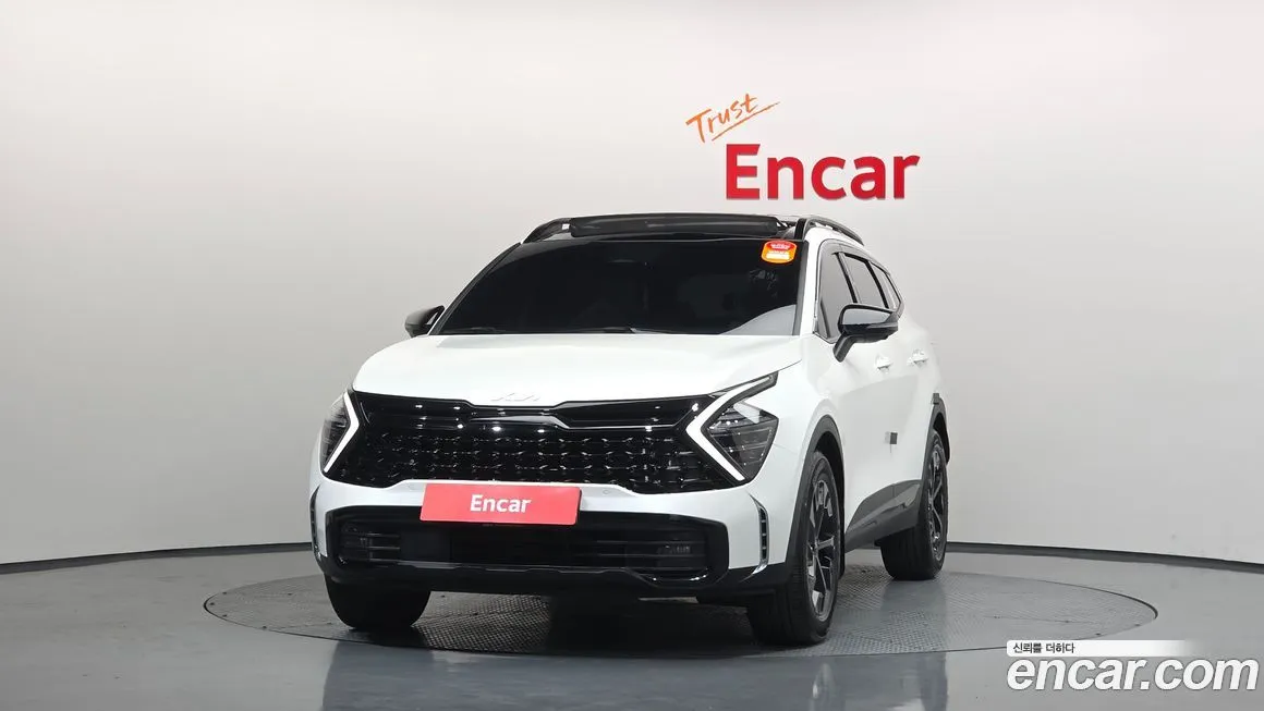 Kia Sportage — фото 2