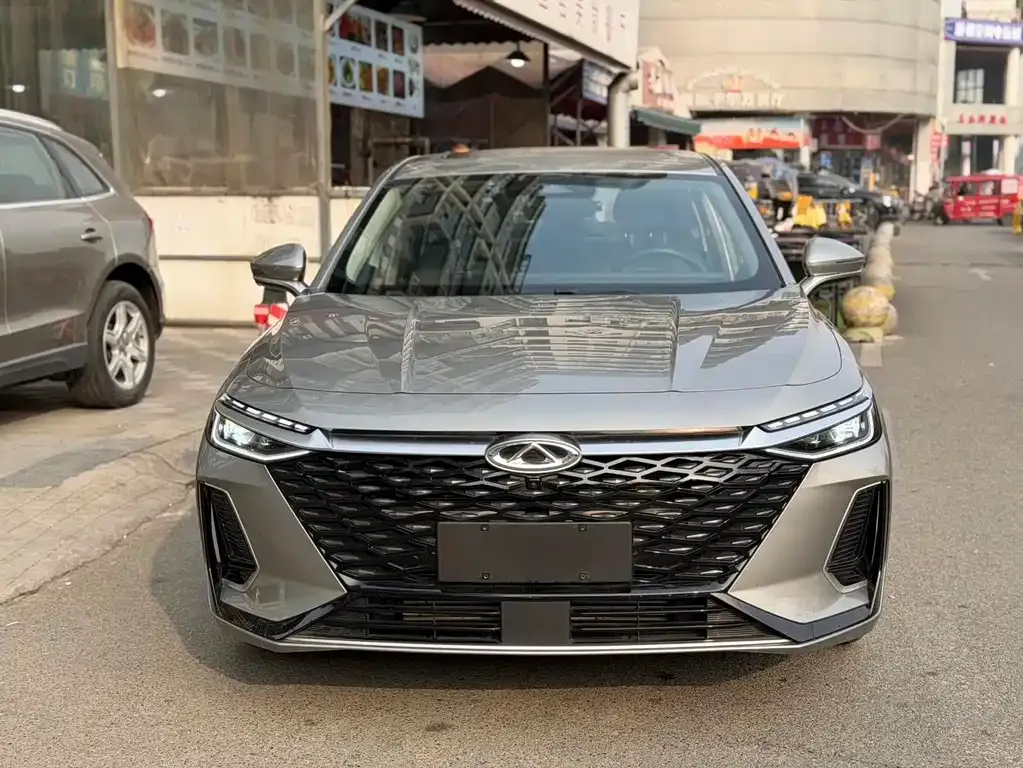 Chery Arrizo 8 2023 из CN, фото 9