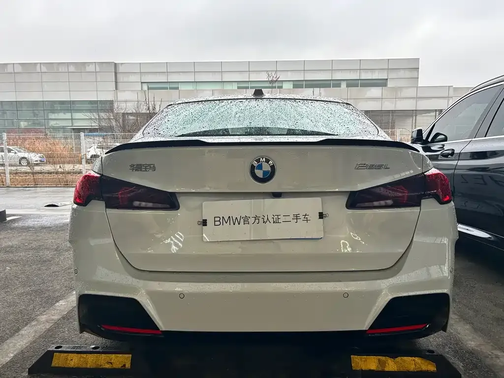 BMW 2 Series — фото 5