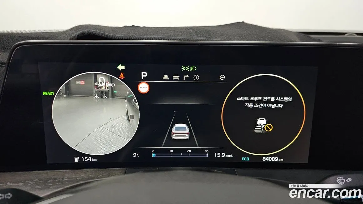Kia K8 2024 из KR, фото 3