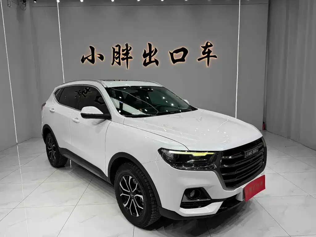 Haval H6 — фото 2