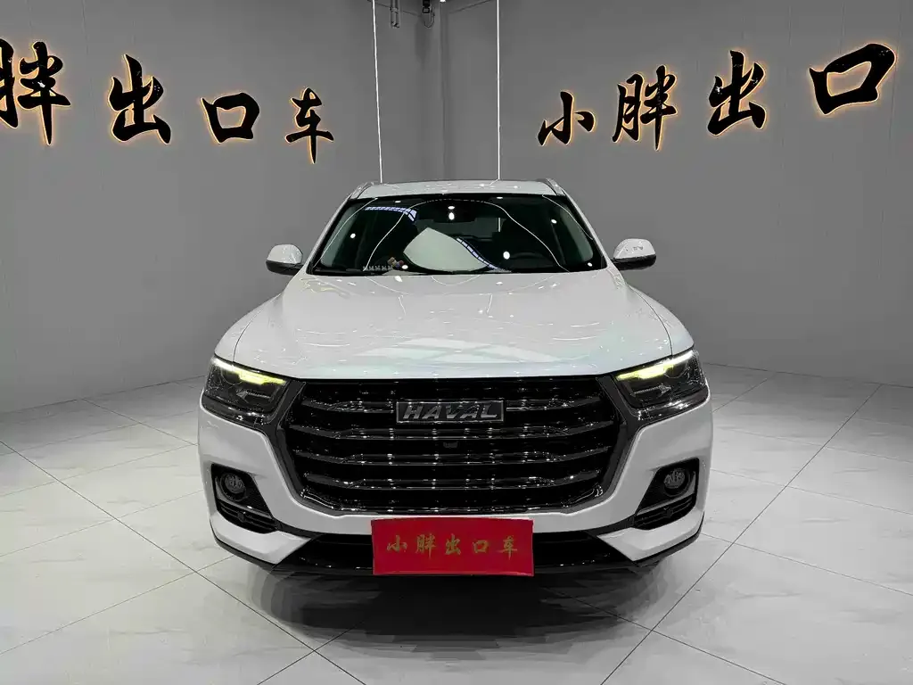 Haval H6 — фото 3