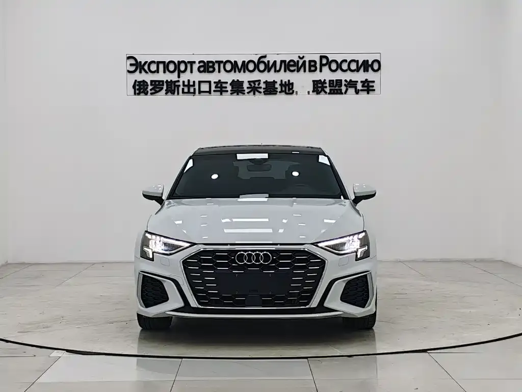 Audi A3 — фото 4