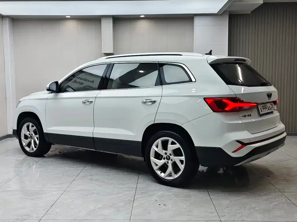 Jetta VS7 2023 из CN, фото 10