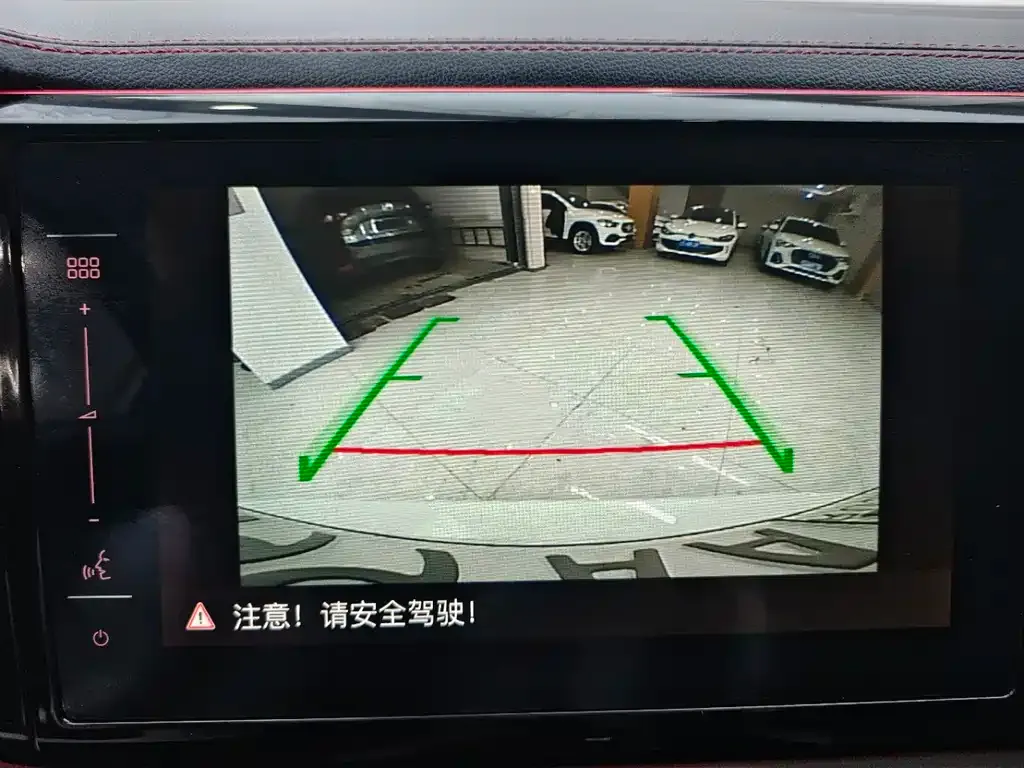 Jetta VS7 2023 из CN, фото 6