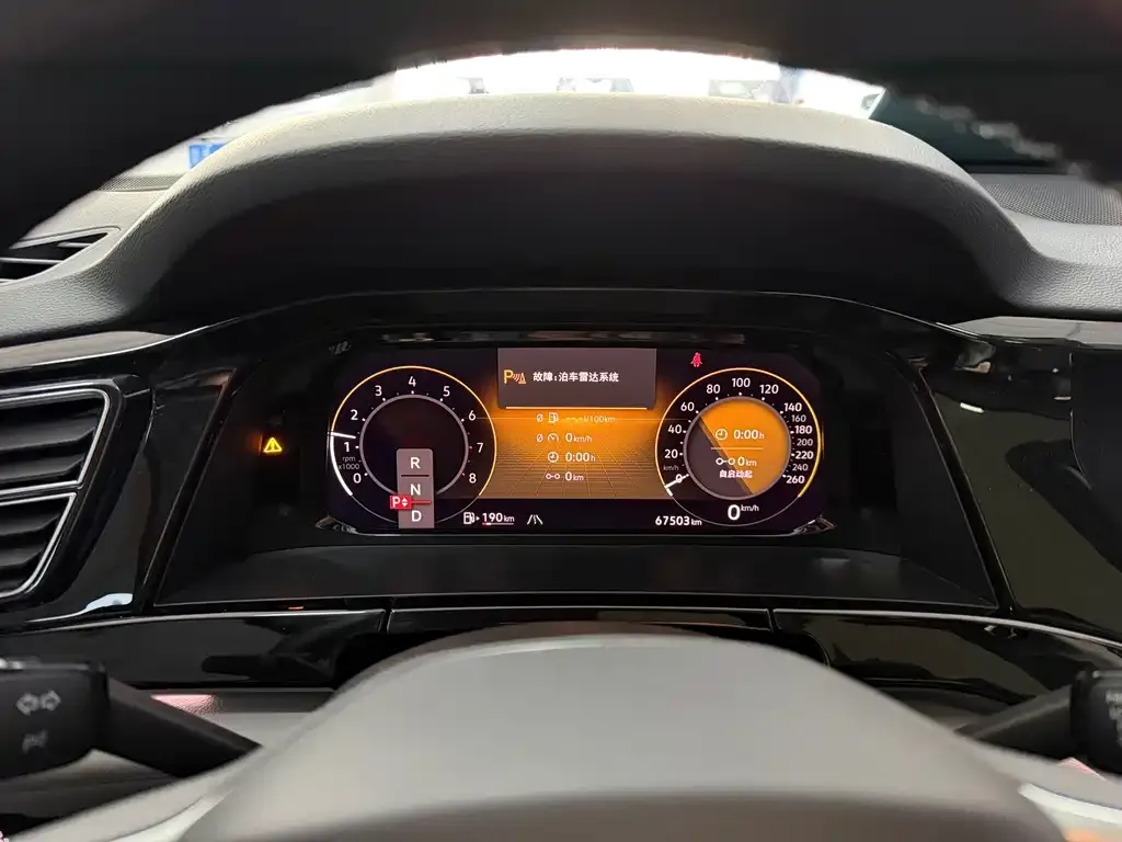 Volkswagen Teramont X 2021 из CN, фото 5