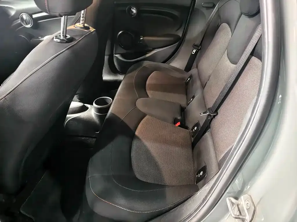 MINI Cooper (3-door) 2021 из CN, фото 5