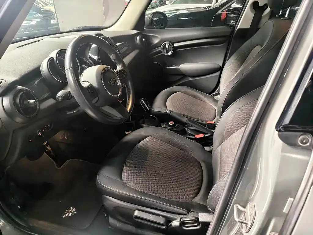MINI Cooper (3-door) 2021 из CN, фото 8
