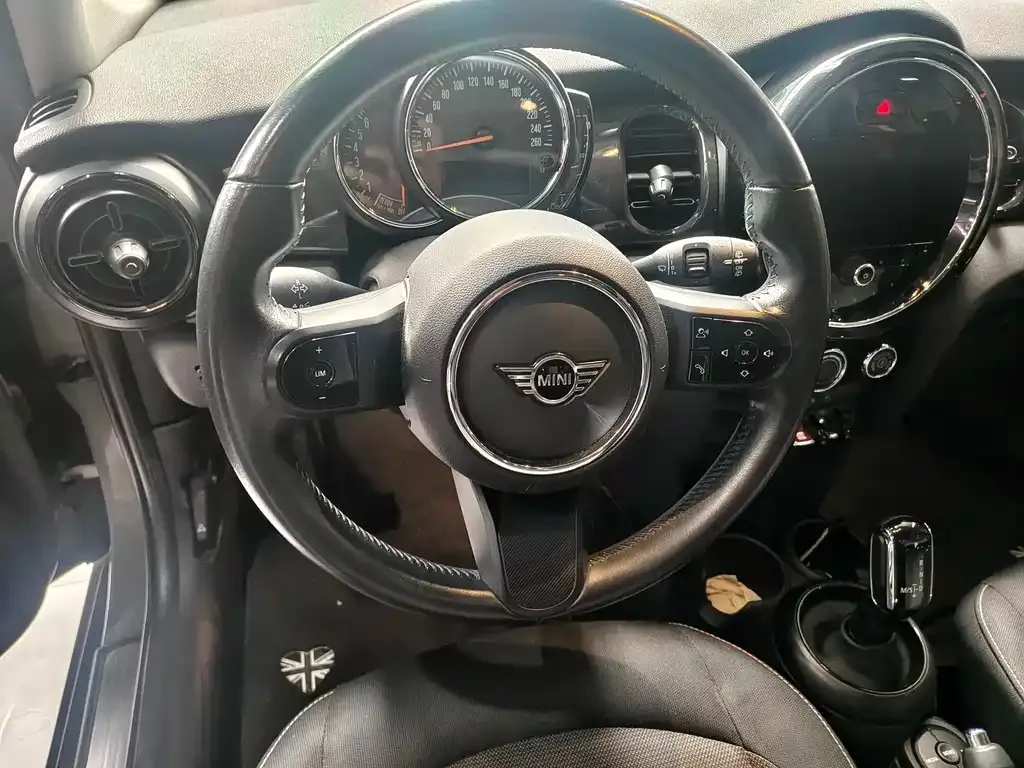 MINI Cooper (3-door) 2021 из CN, фото 4