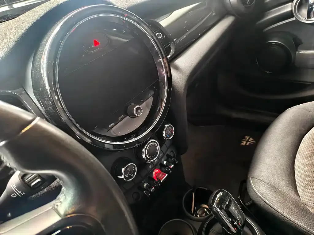 MINI Cooper (3-door) 2021 из CN, фото 6