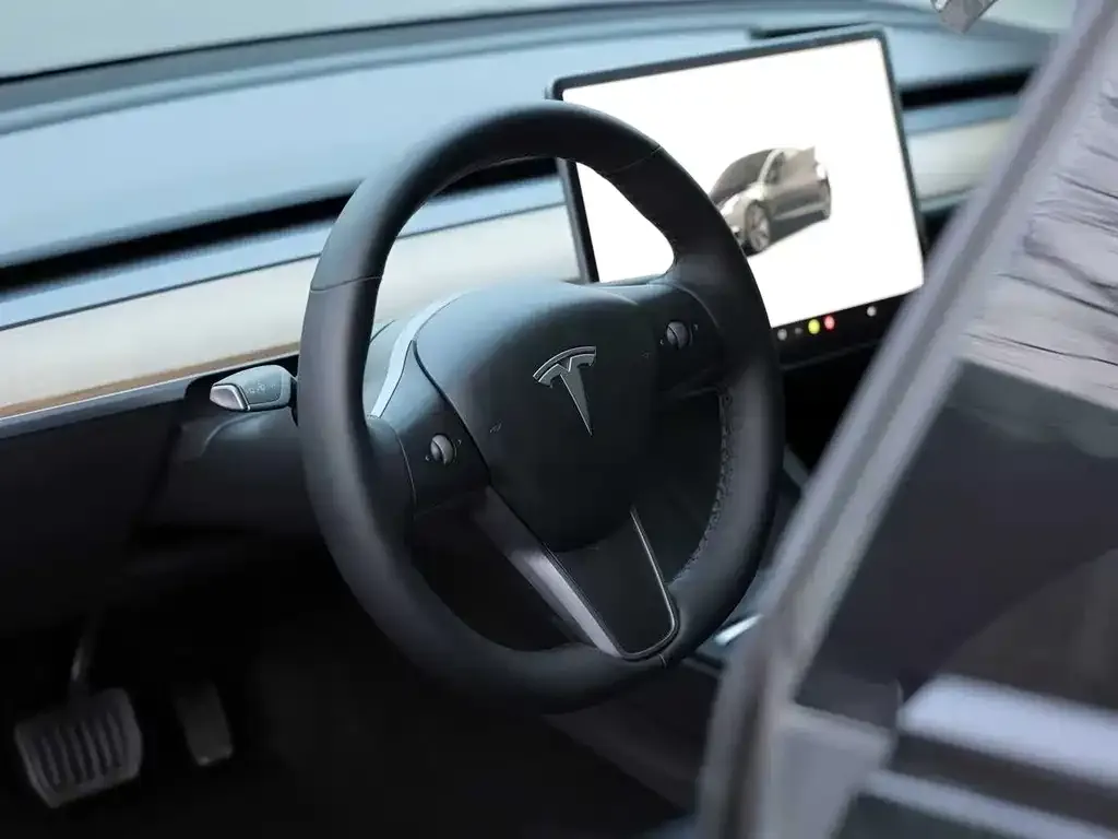 Tesla Model 3 2023 из CN, фото 2