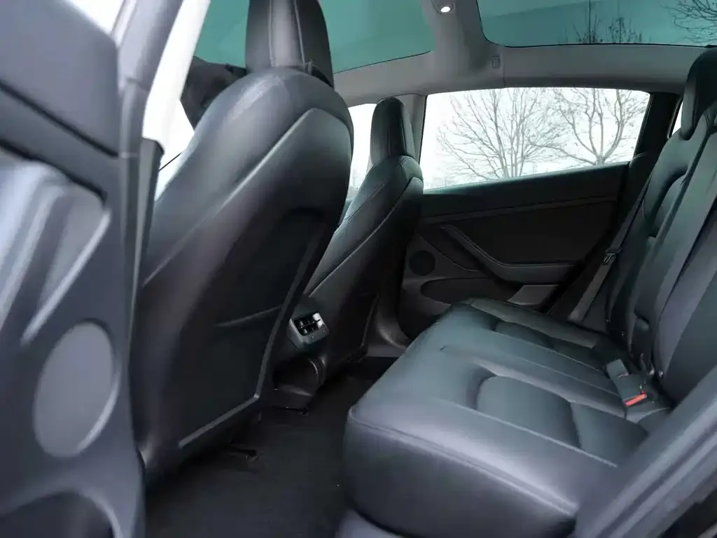 Tesla Model 3 2023 из CN, фото 4