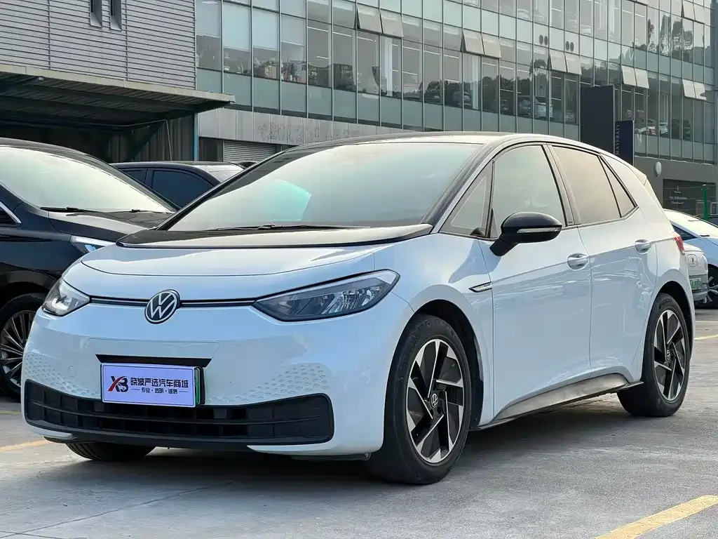 Volkswagen ID.3 2023 из CN, фото 1