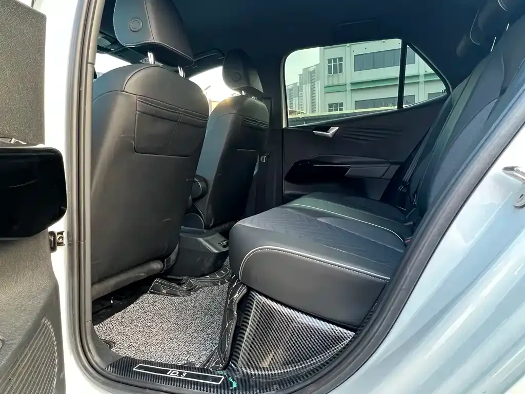 Volkswagen ID.3 2023 из CN, фото 6