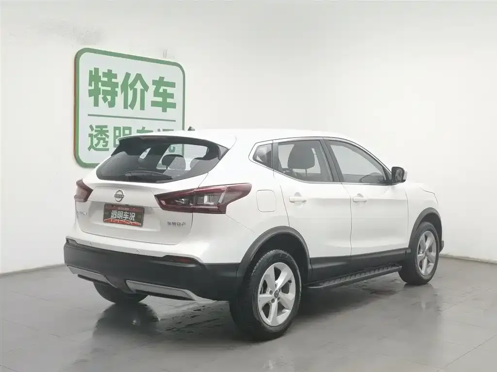 Nissan Qashqai 2024 из CN, фото 5