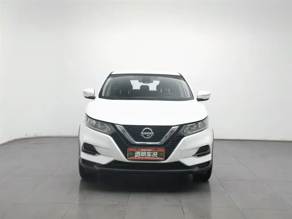 Nissan Qashqai 2024 из CN, фото 2