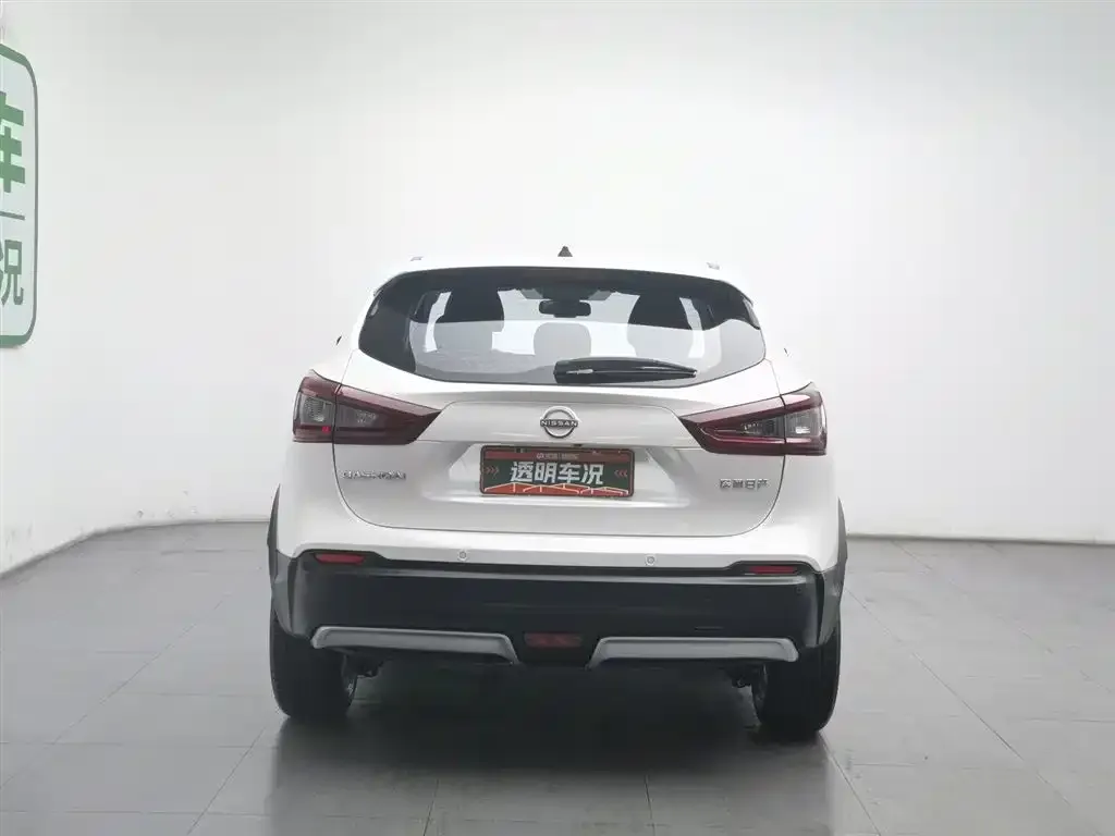 Nissan Qashqai 2024 из CN, фото 4