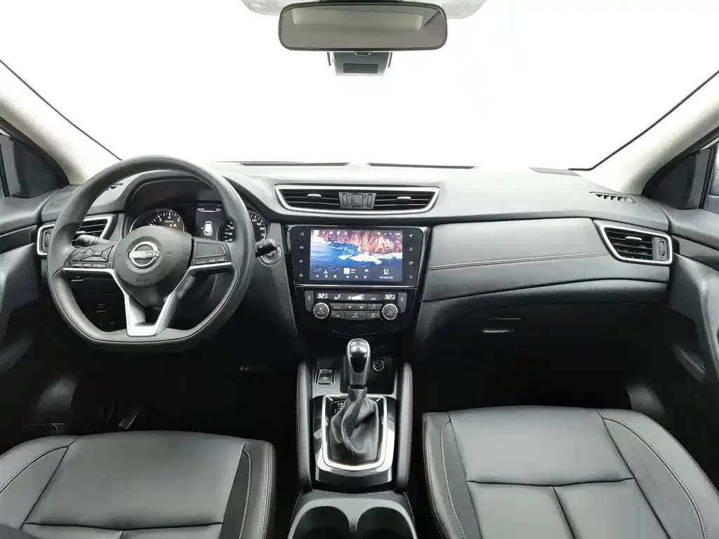 Nissan Qashqai 2024 из CN, фото 8