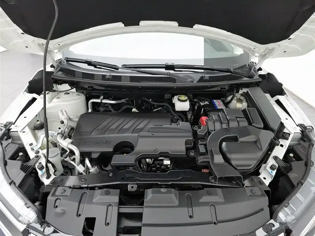 Nissan Qashqai 2024 из CN, фото 9