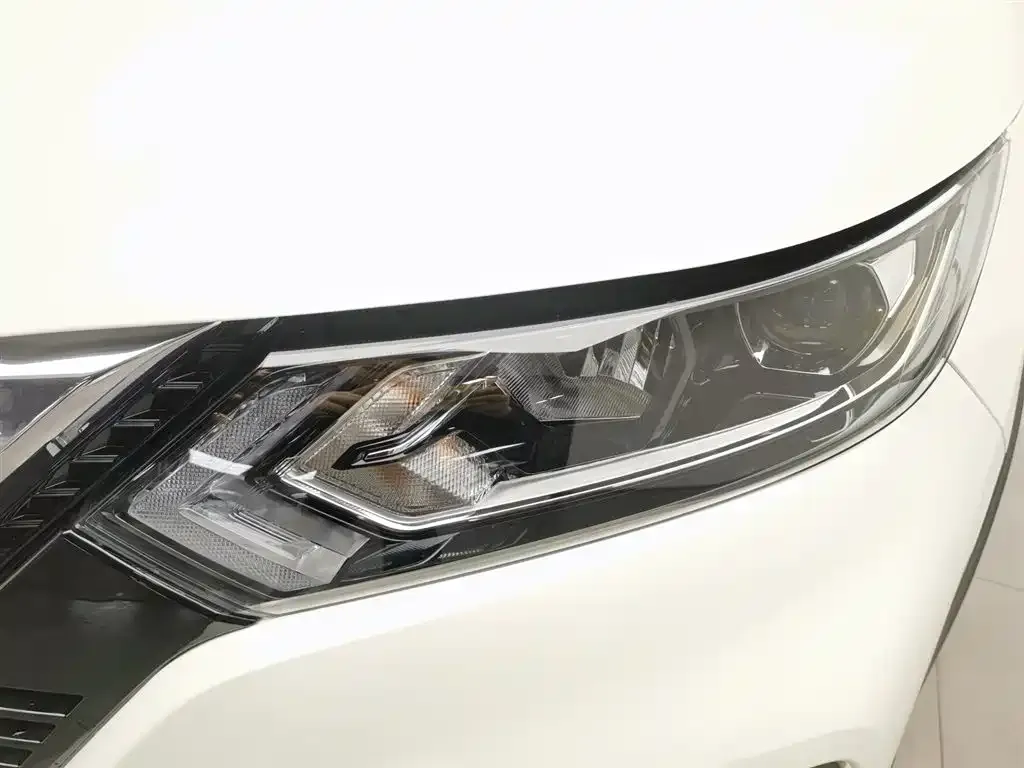 Nissan Qashqai 2024 из CN, фото 3