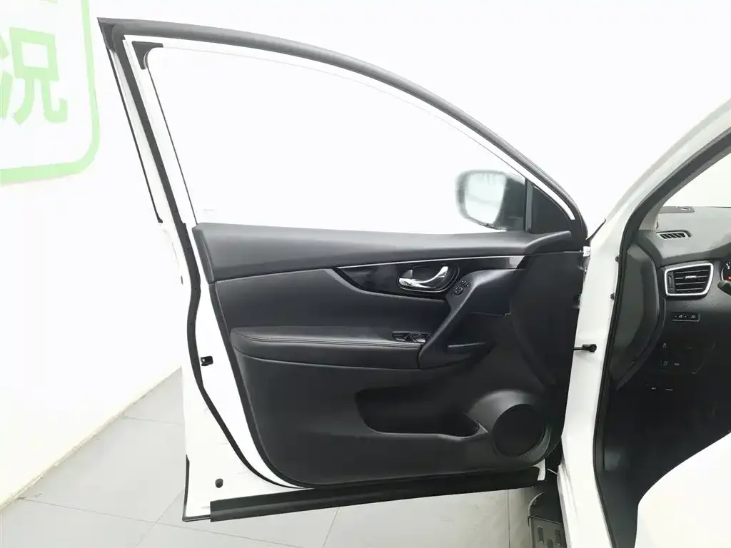 Nissan Qashqai 2024 из CN, фото 10