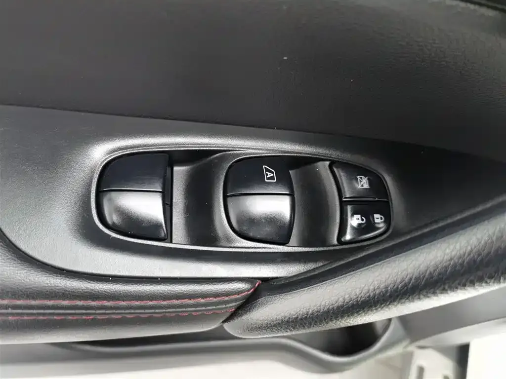 Nissan Qashqai 2024 из CN, фото 7