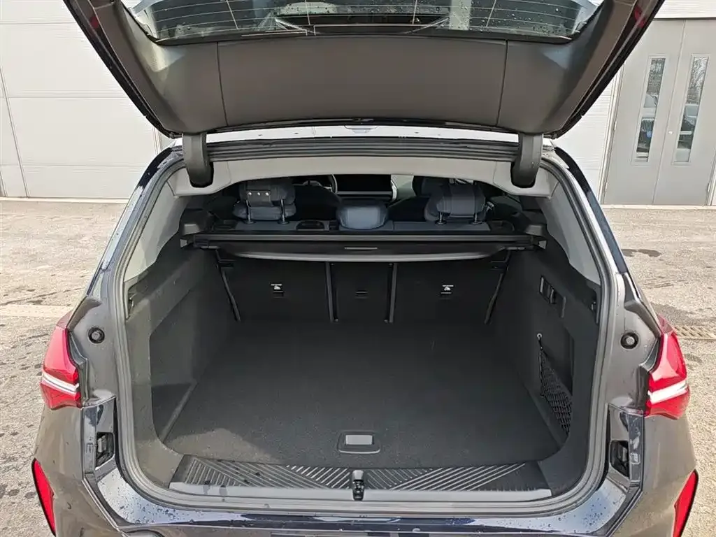 BMW X3 2025 из CN, фото 4